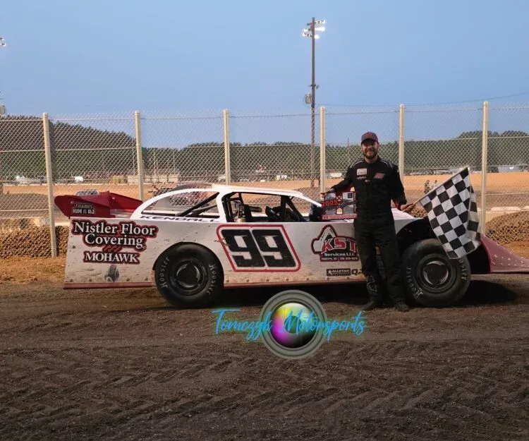 5/31/25 Hibbing Speedway Season Opener