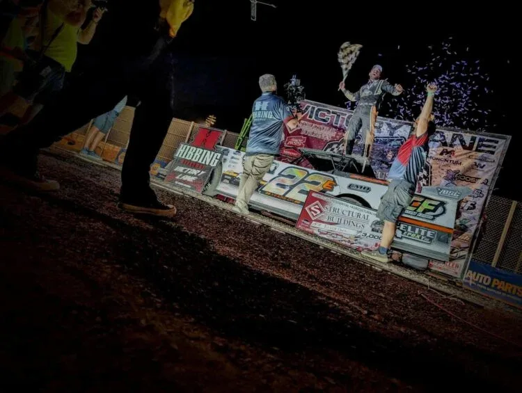 8/30/25 Hibbing Speedway Labor Day Shootout Night 1