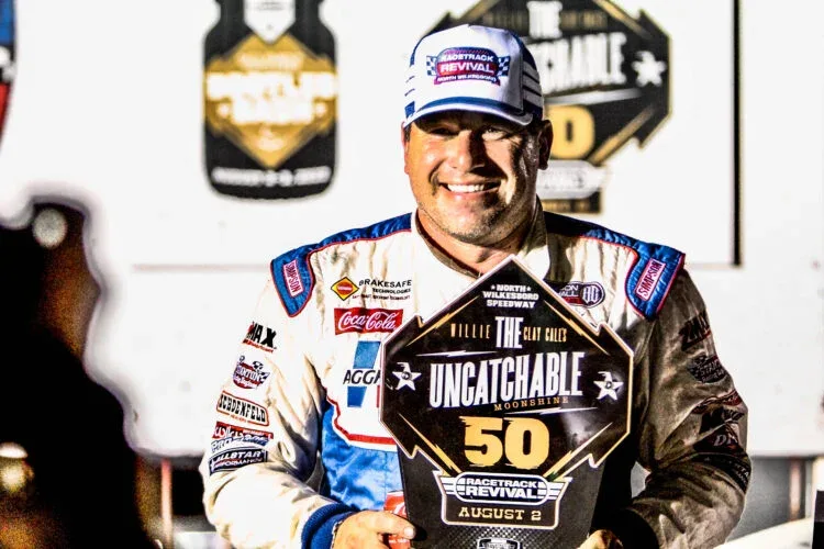 IRON MAN LATE MODEL INVITATIONAL RETURNS JULY 1 WITH $5,000-TO-WIN SHOWCASE FEATURING NASCAR STAR RYAN NEWMAN